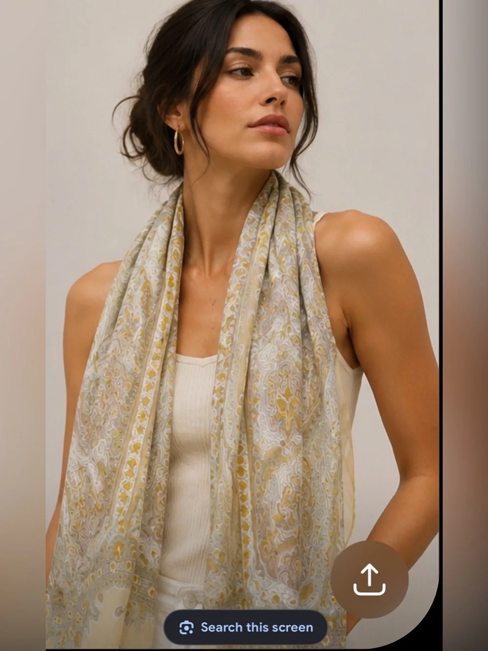 The Unbranded Brand beautiful paisley