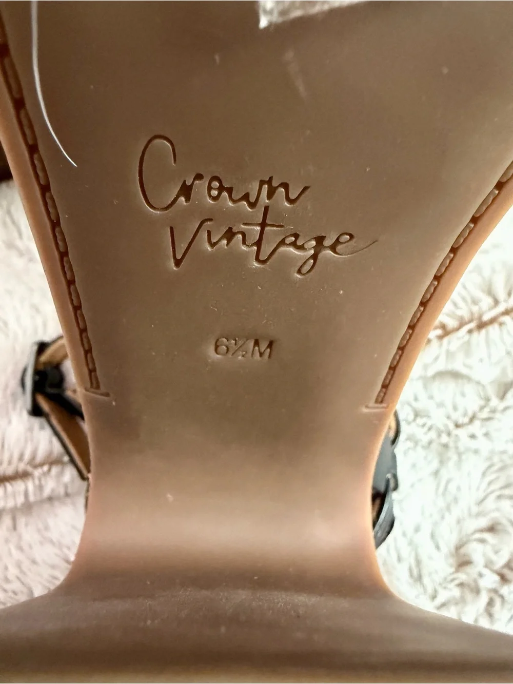 Crown Vintage crown vintage