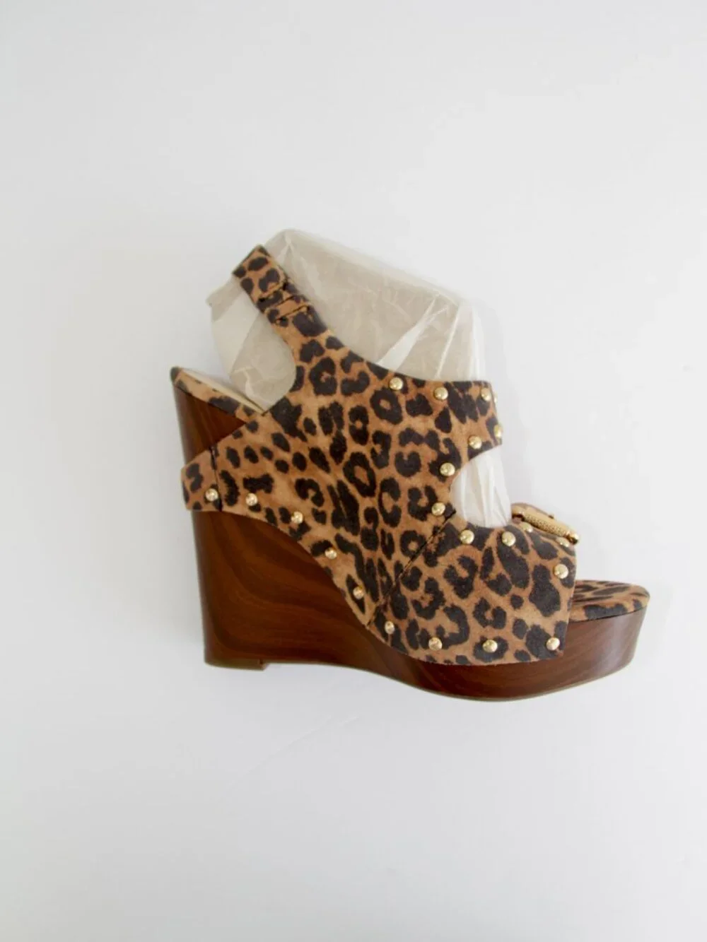 Jessica Simpson new box