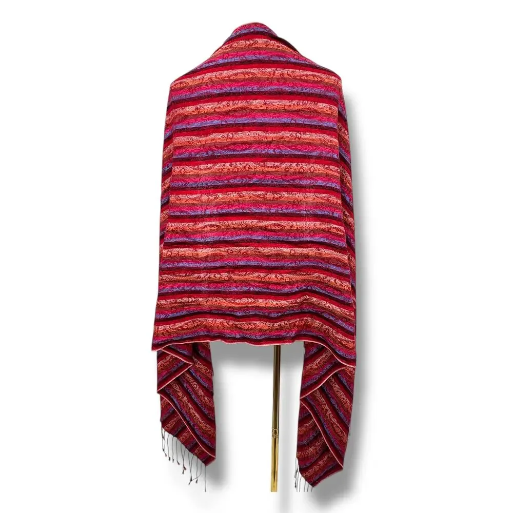 pashmina elevate your
