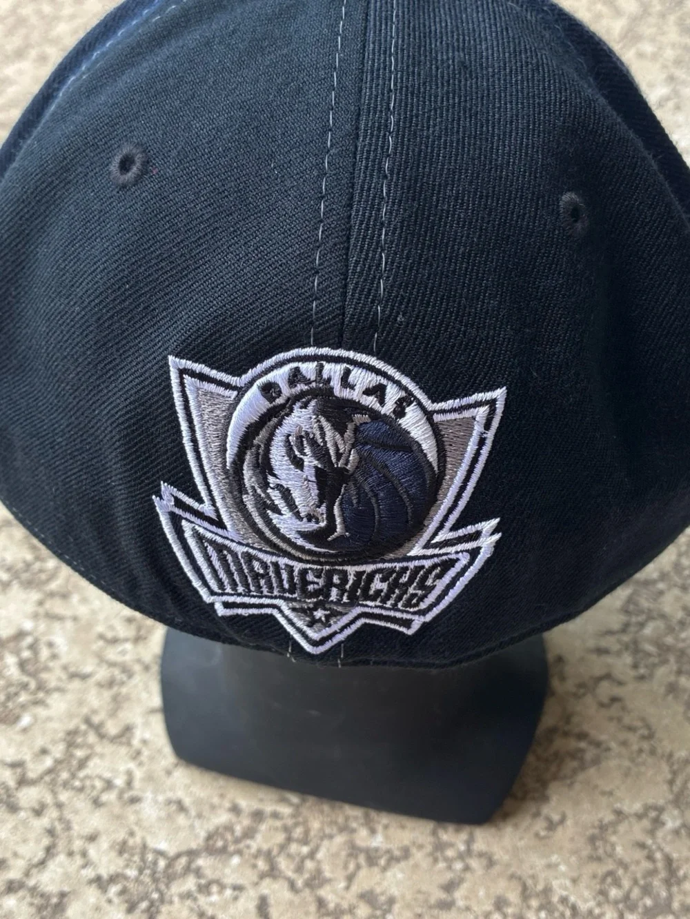 NBA stylish fitted