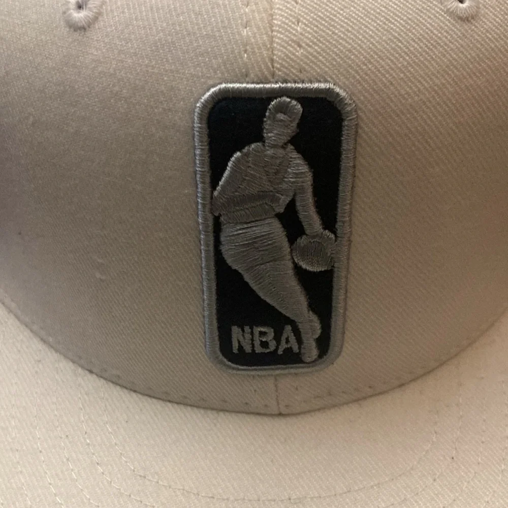 NBA stylish fitted
