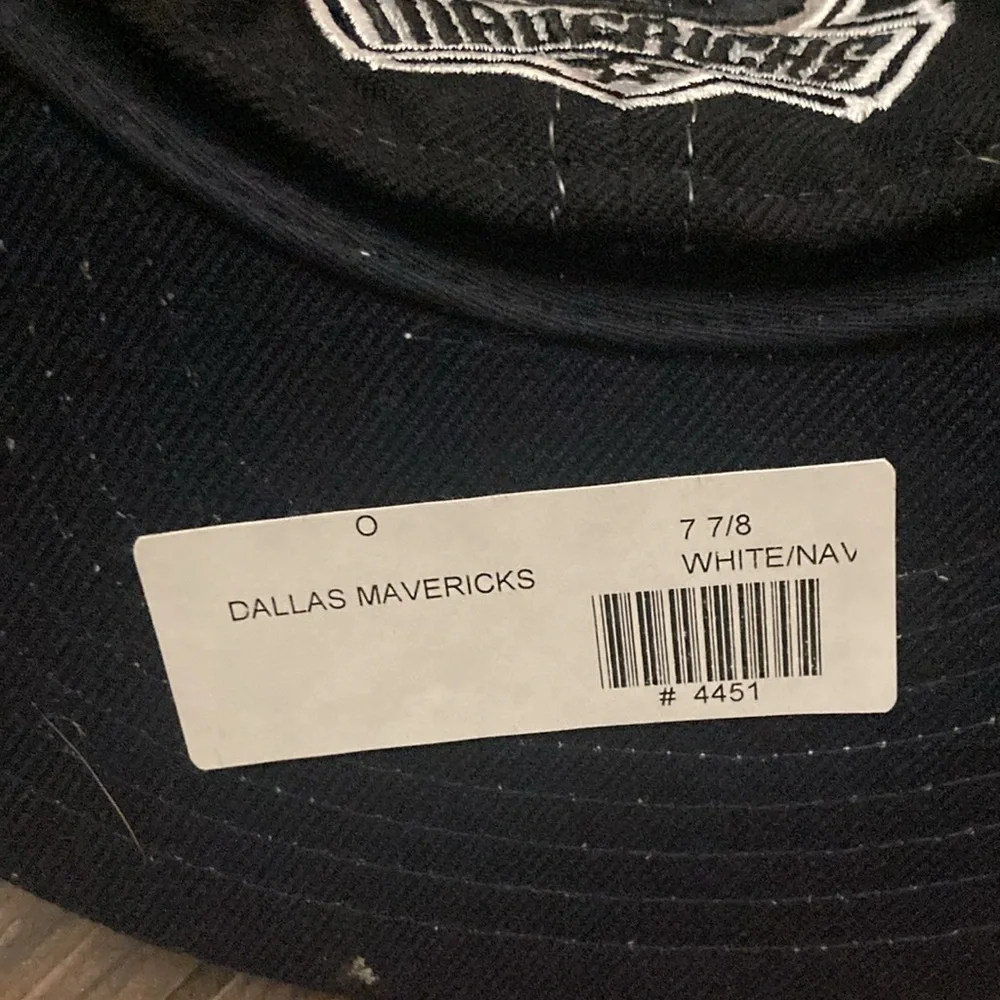 NBA stylish fitted