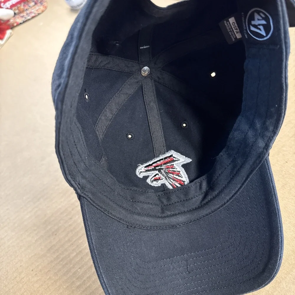 ‘47 Brand their hat