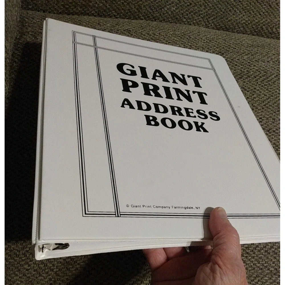 Giant Print Company this giant