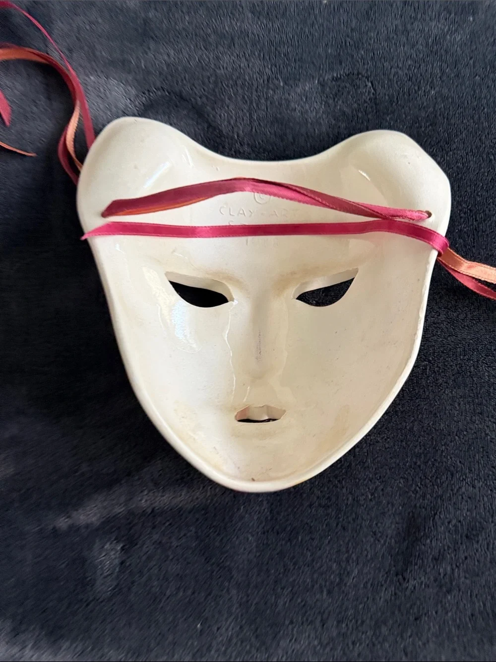 Clay art artisan hand