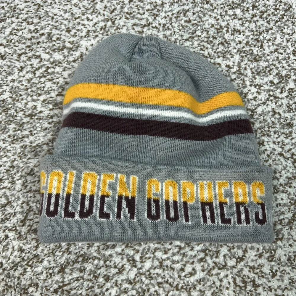 NCAA minnesota golden