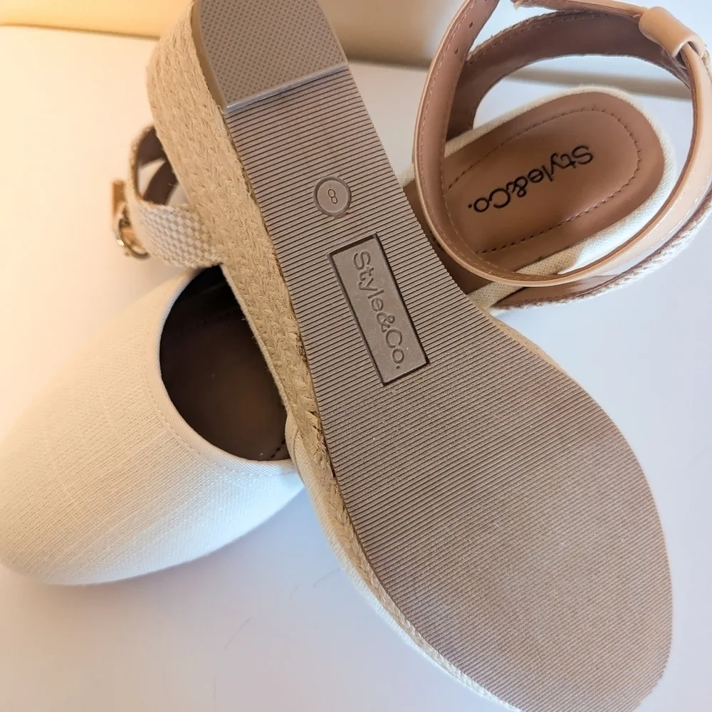 Style & Co. flawless new