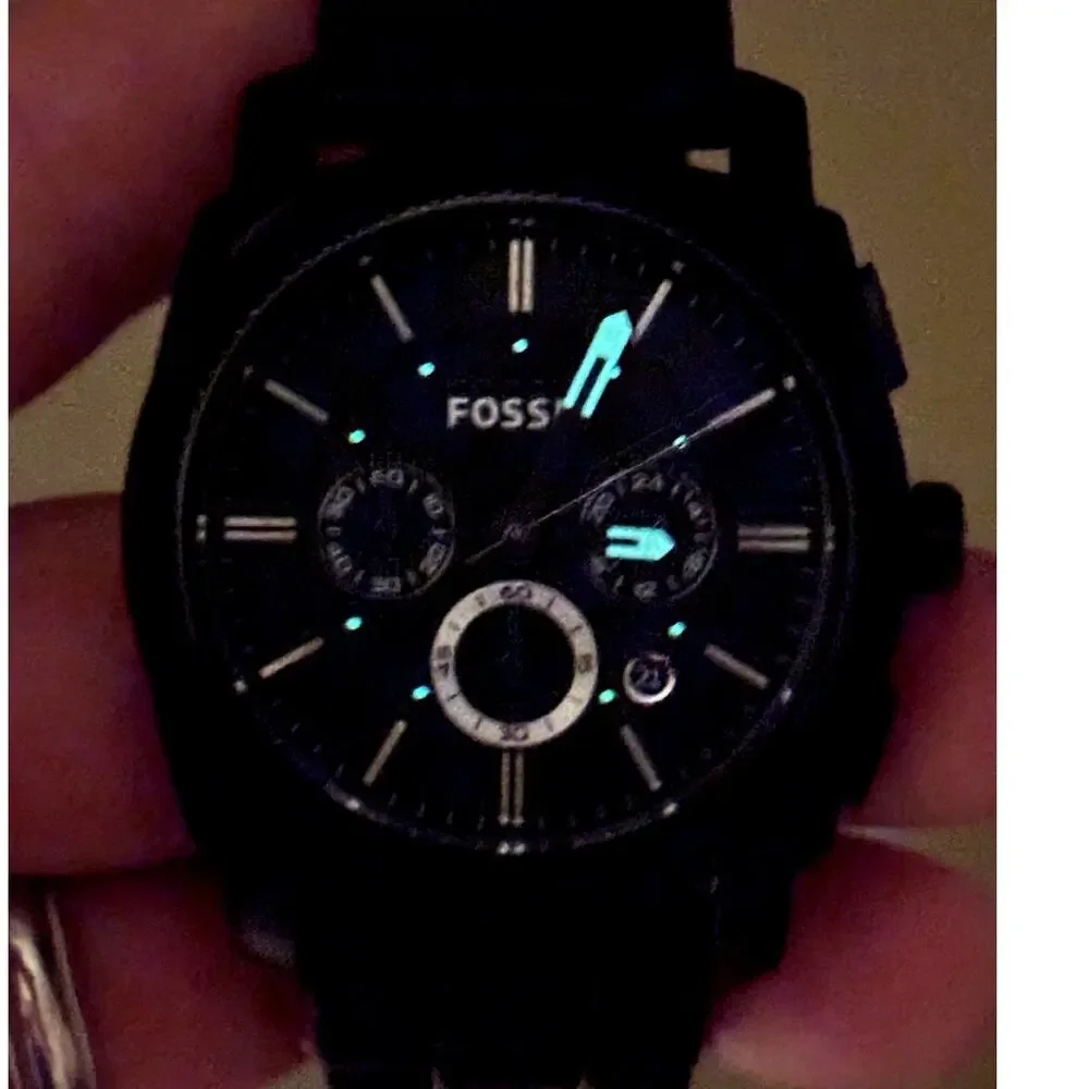 Fossil machine fs4487