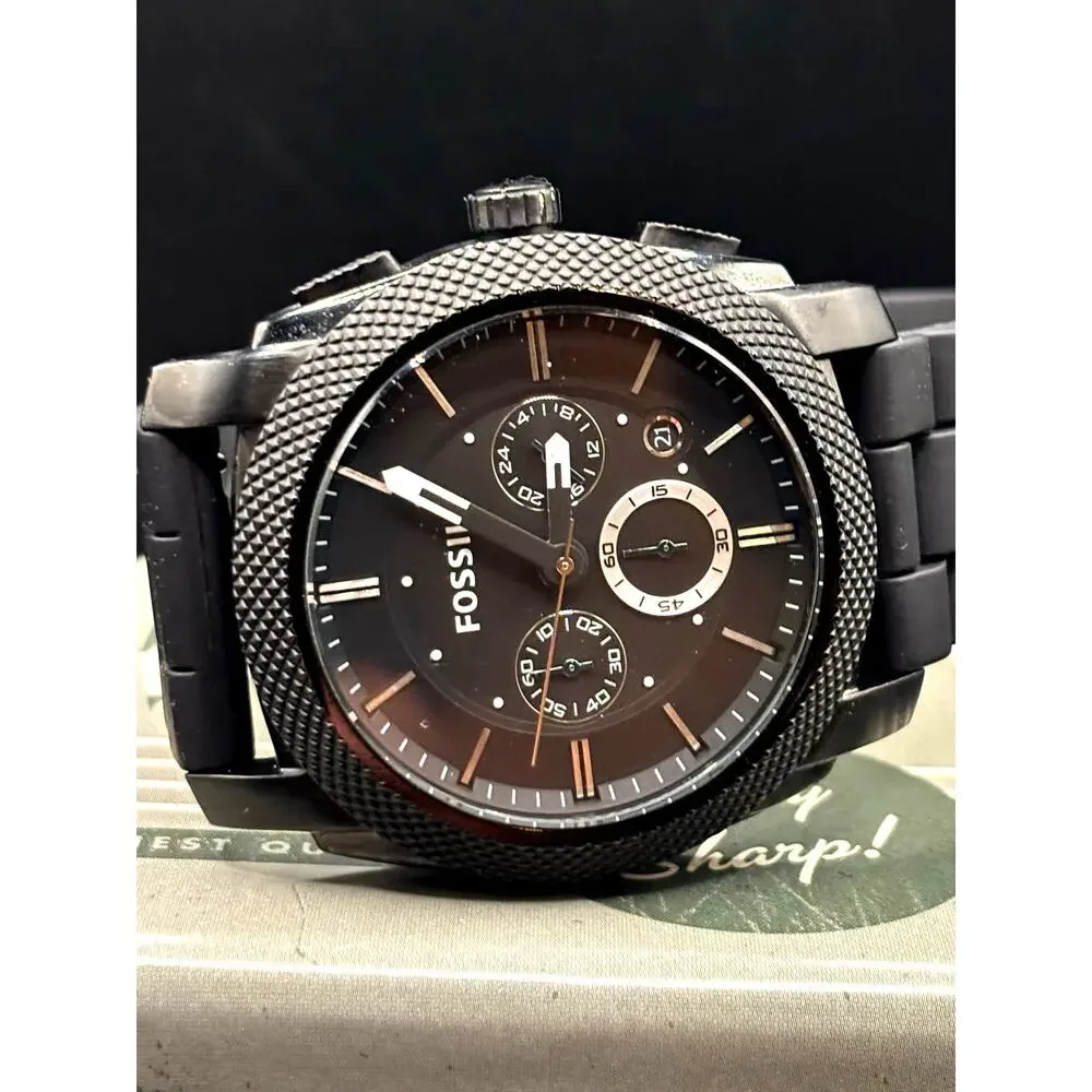 Fossil machine fs4487