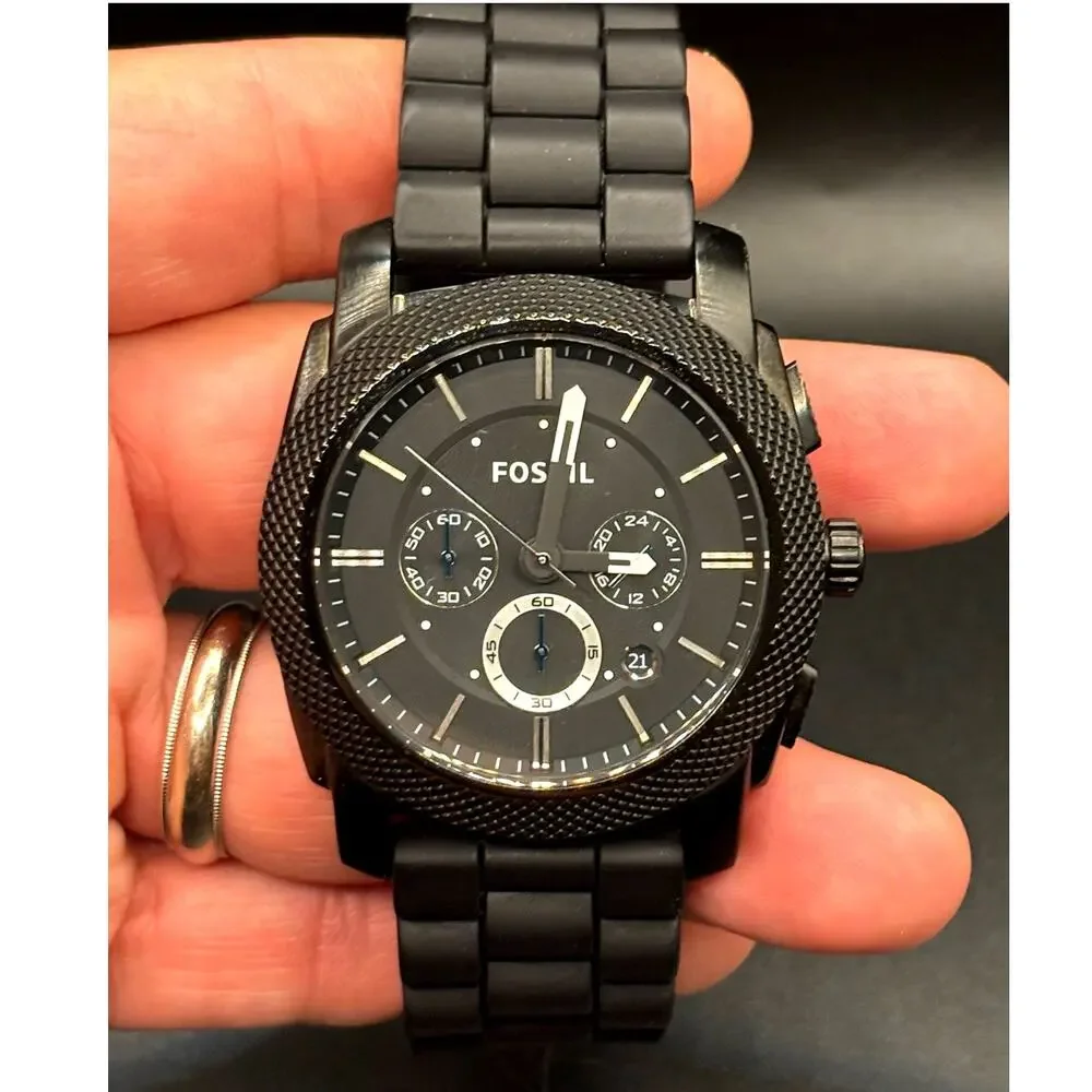Fossil machine fs4487