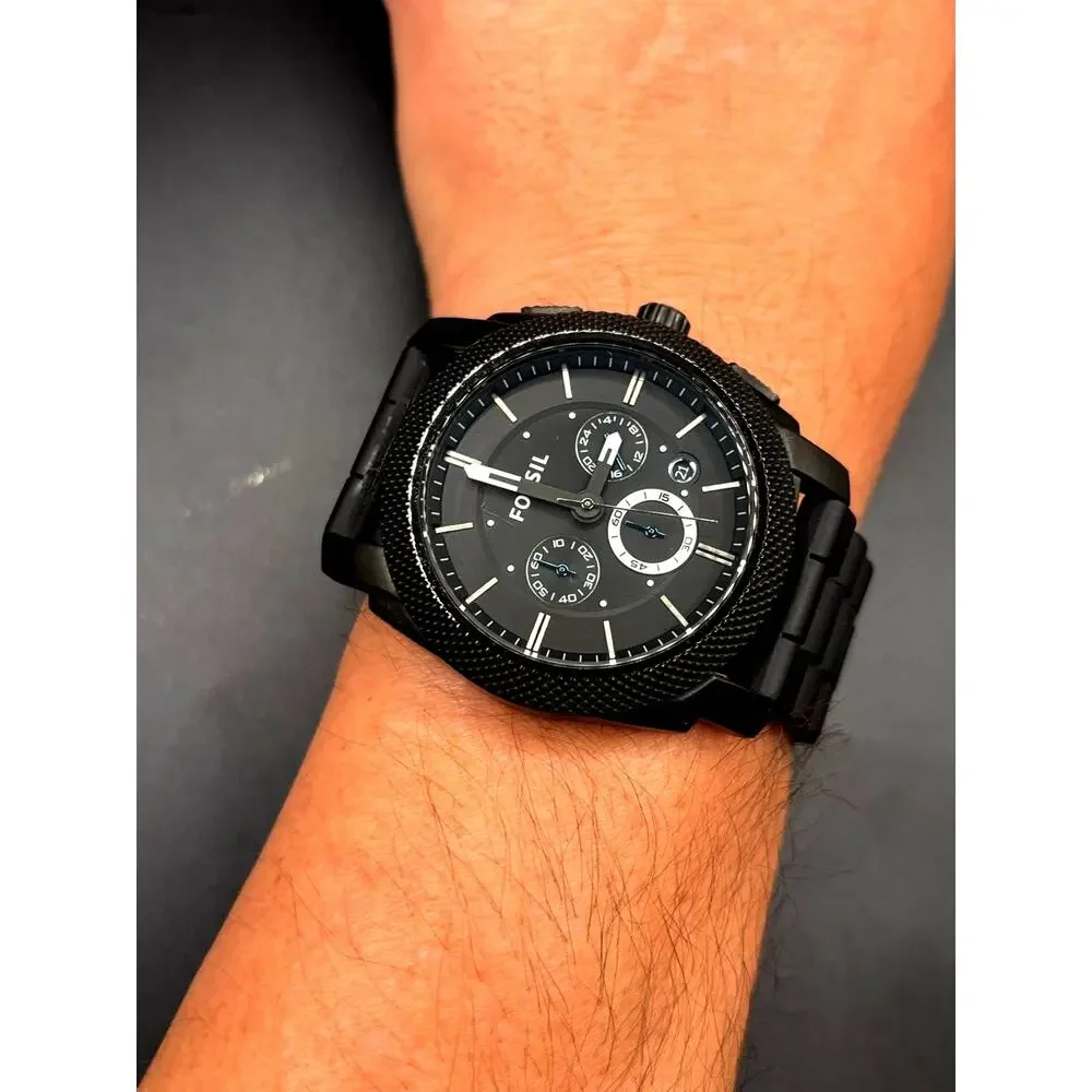 Fossil machine fs4487