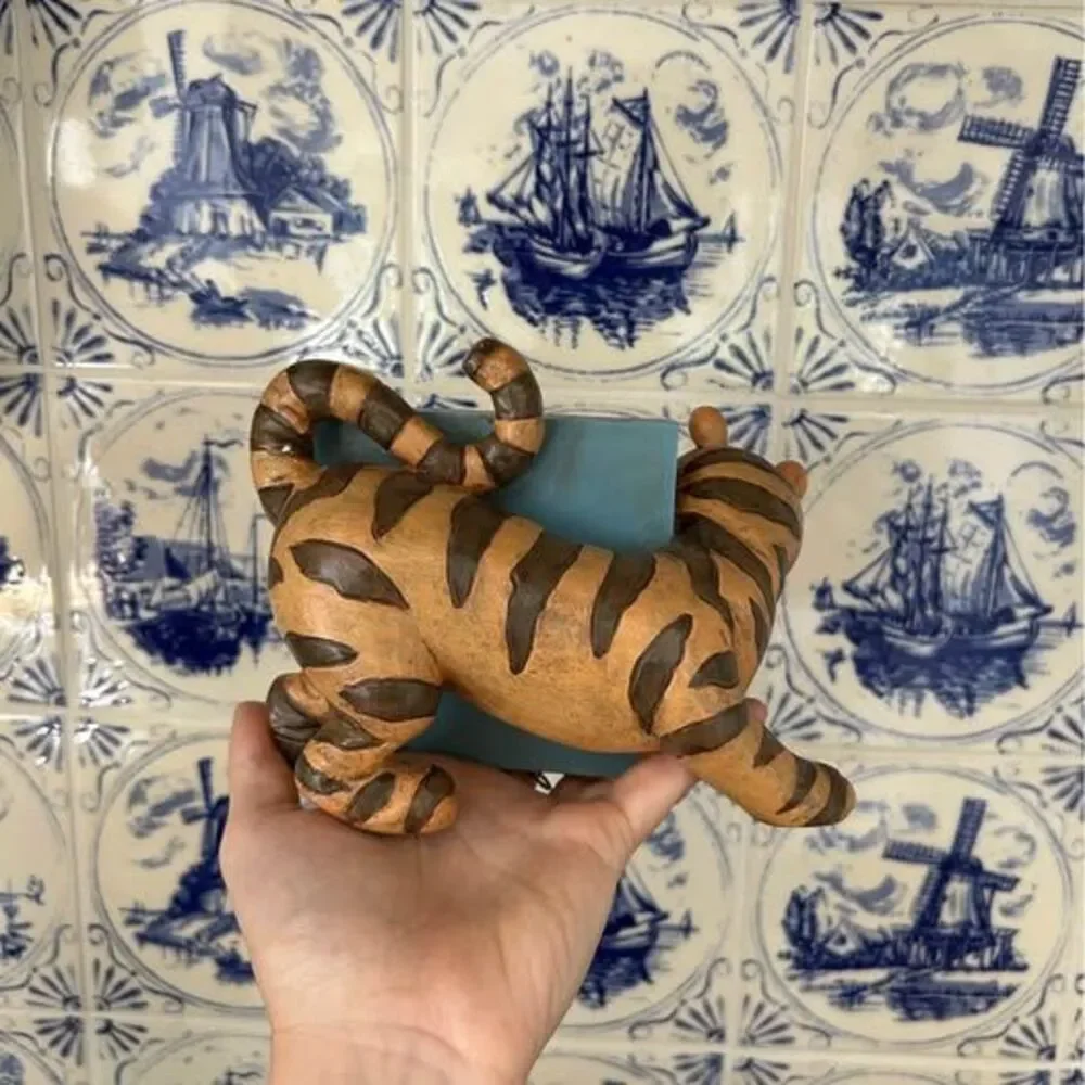 Disney classic tigger