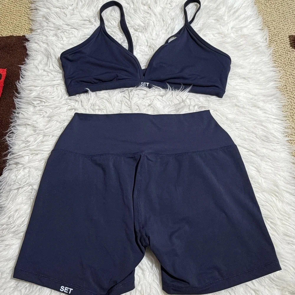 SET Active super cute