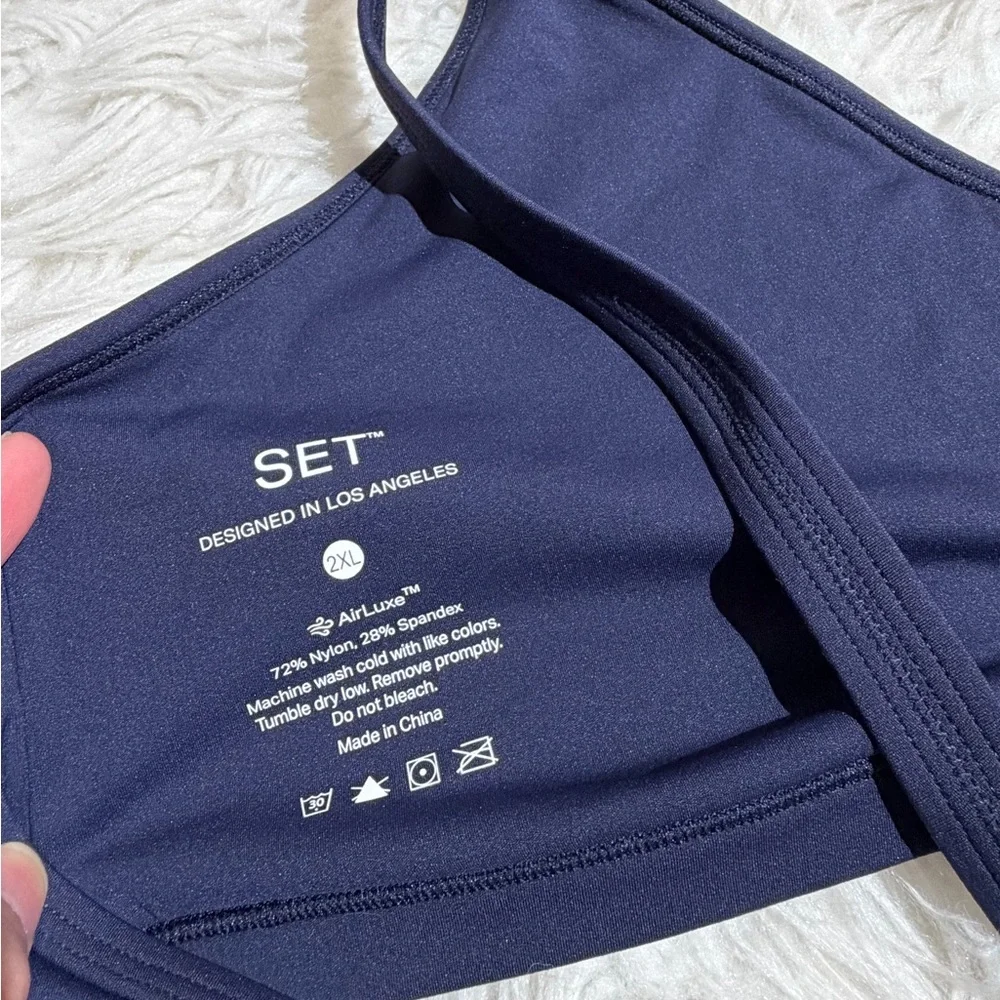 SET Active super cute