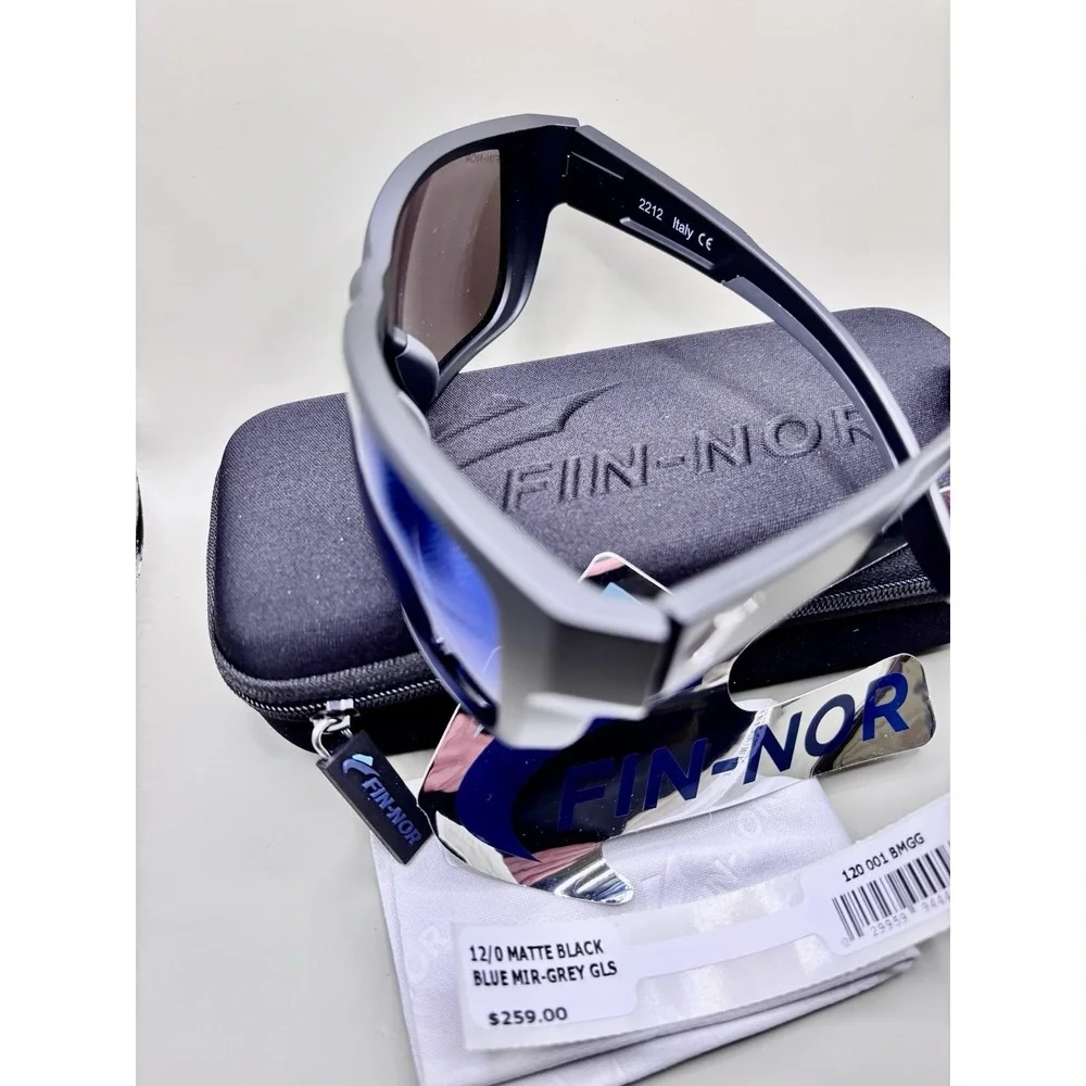Fin Nor authentic fin