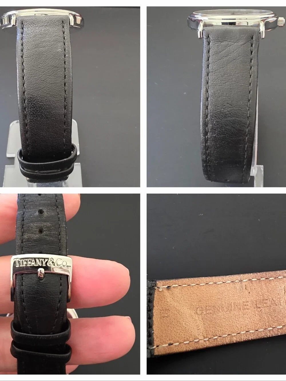 Tiffany & Co. vtg tiffany