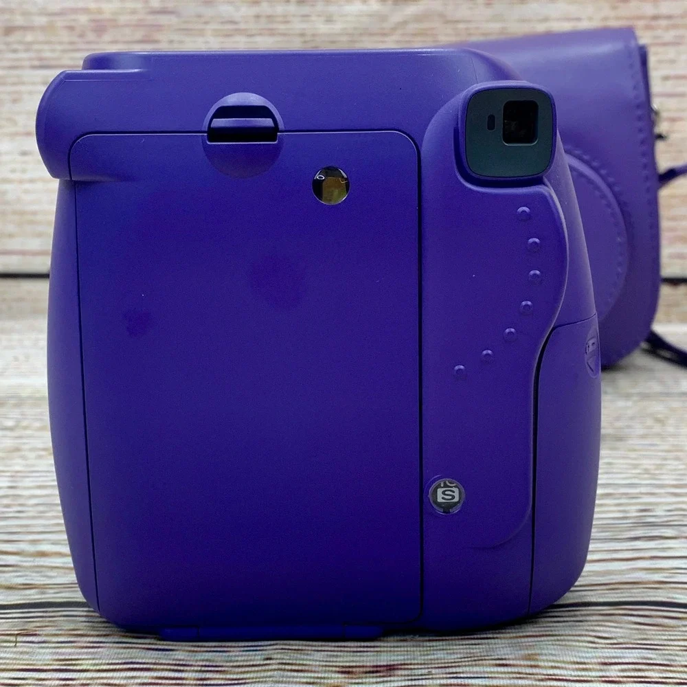 Fujifilm instax mini