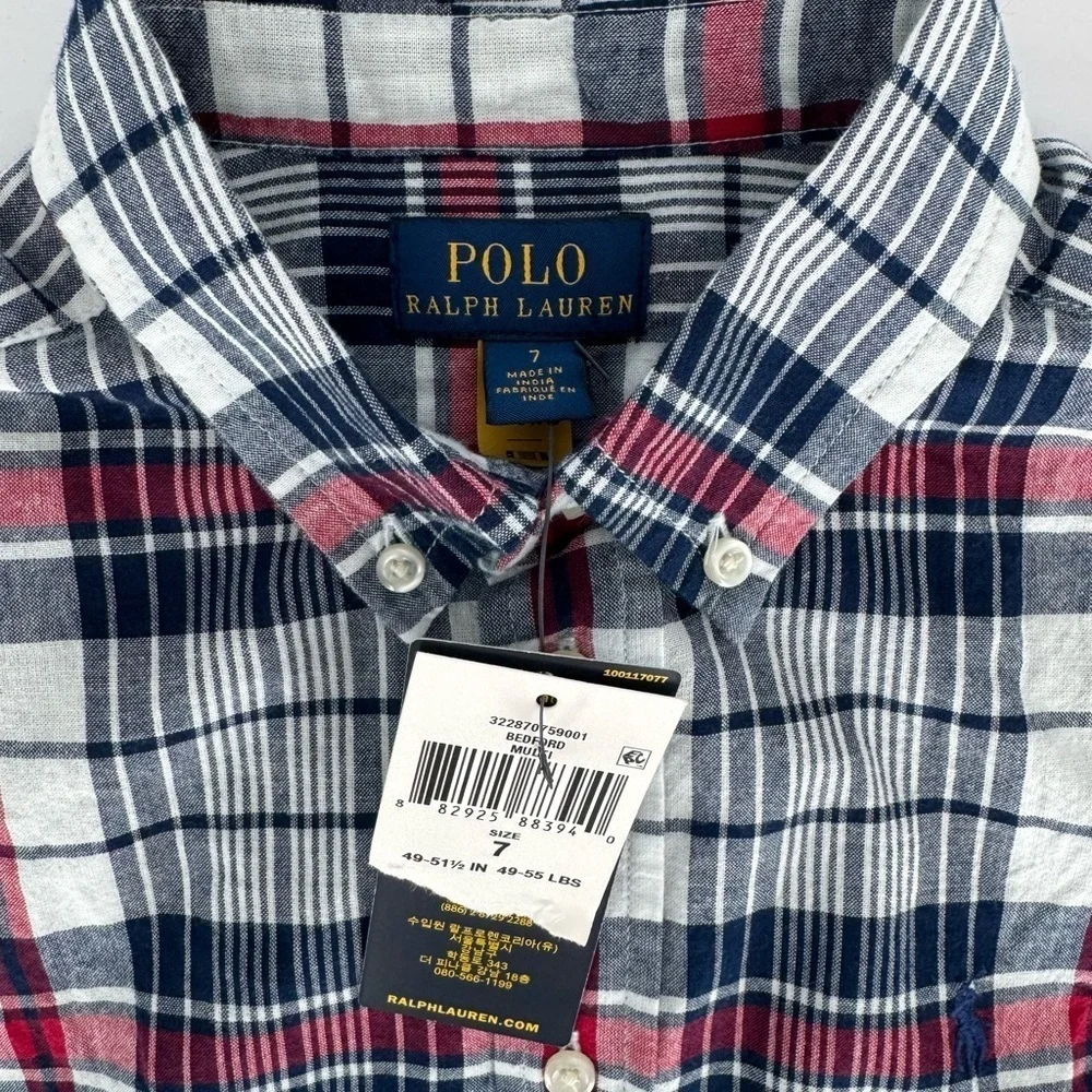 Ralph Lauren new tags