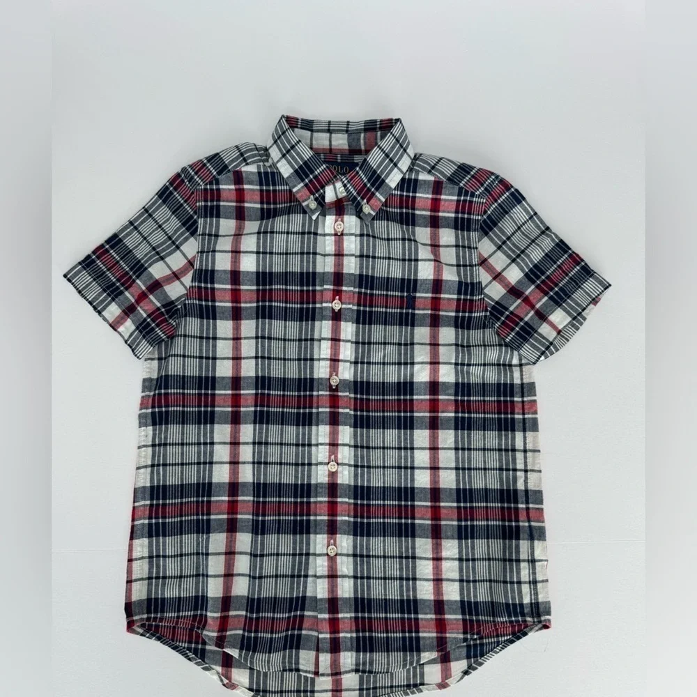 Ralph Lauren new tags