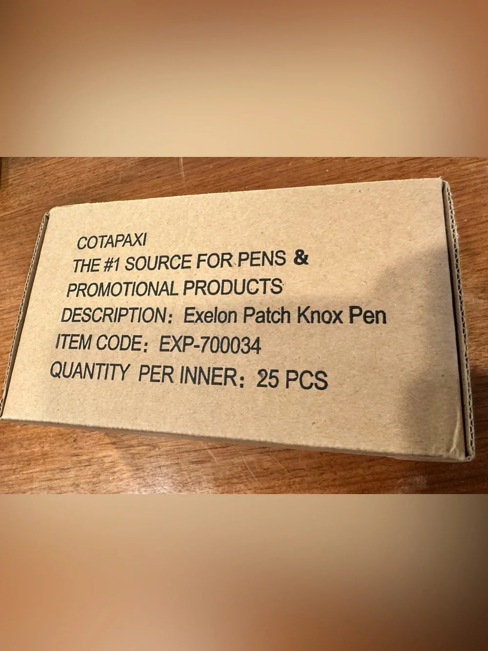 N/A case 25