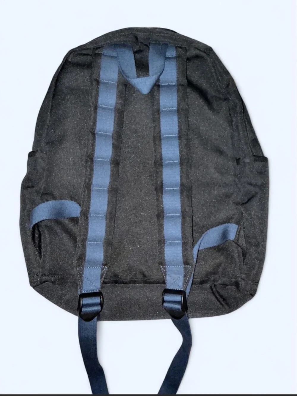STATE black canvas