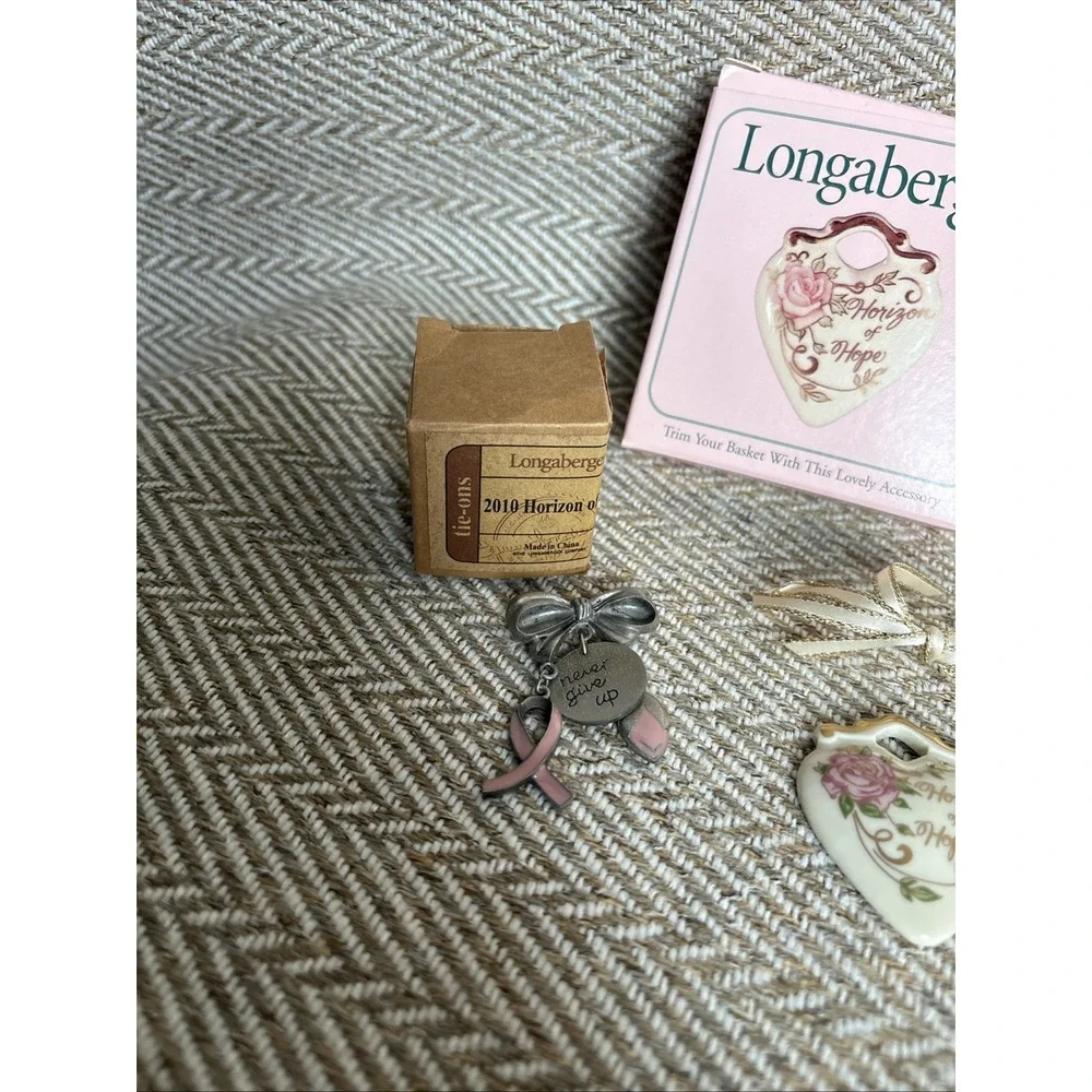 Longaberger 1997 1999