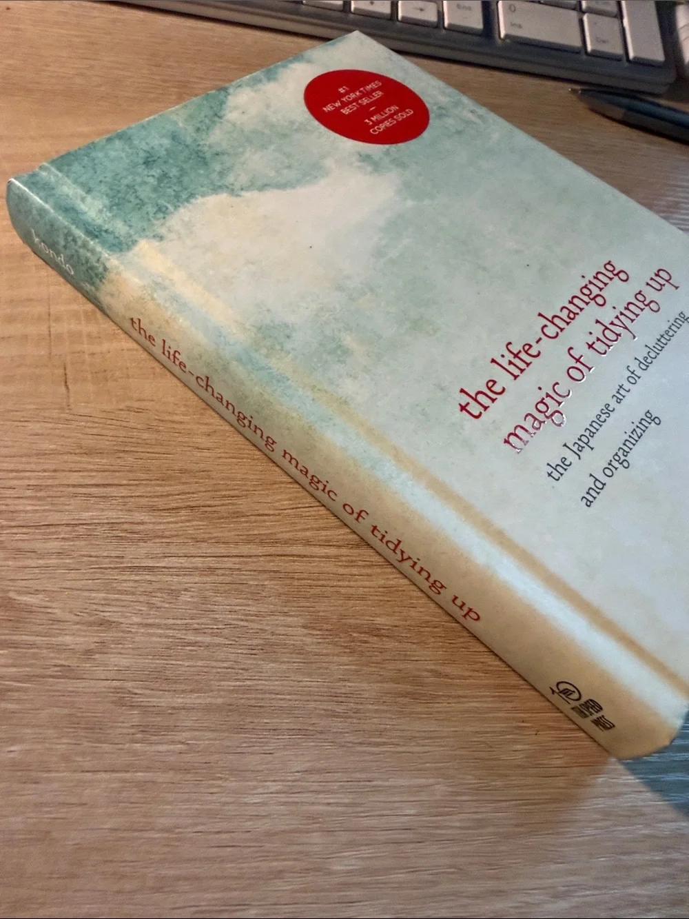 N/A hardcover book