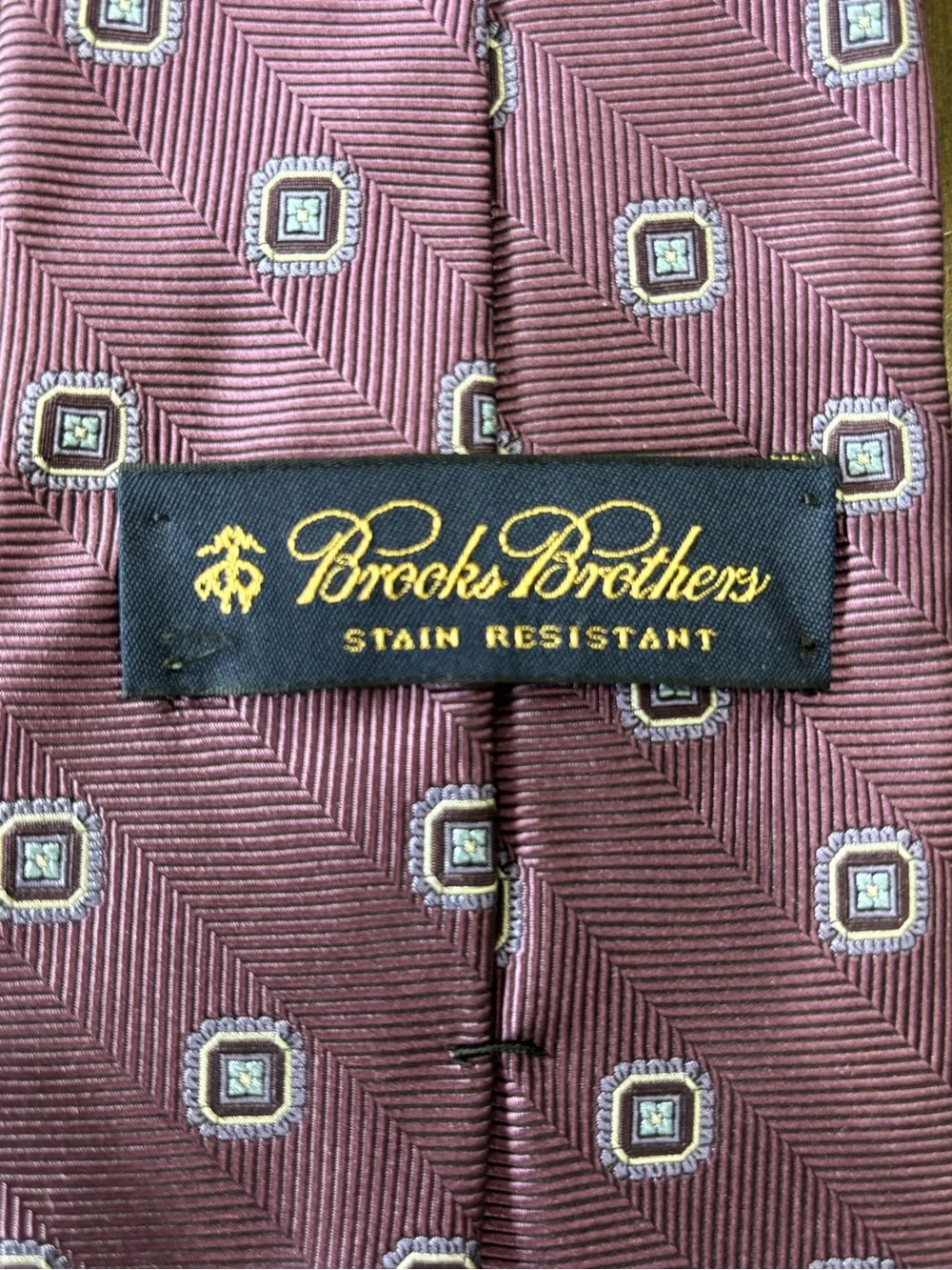 Brooks Brothers classic brooks