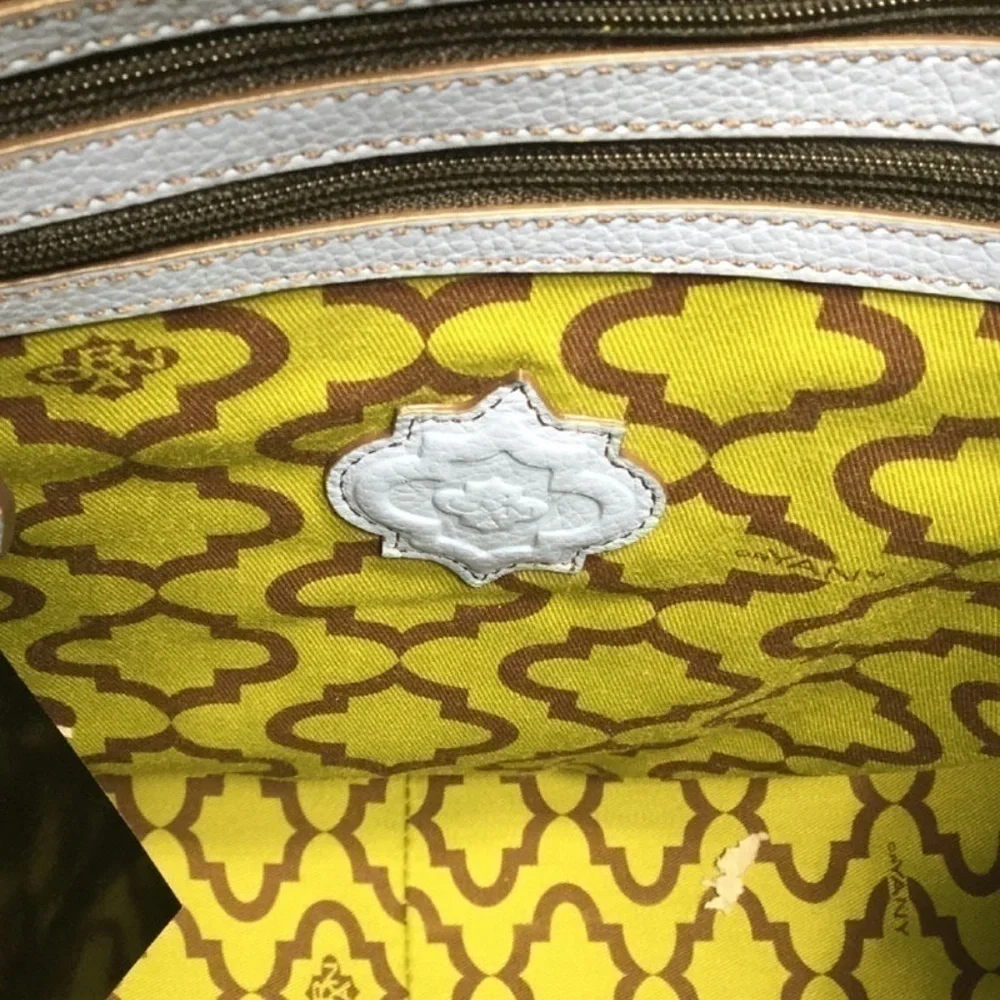 orYANY top zip
