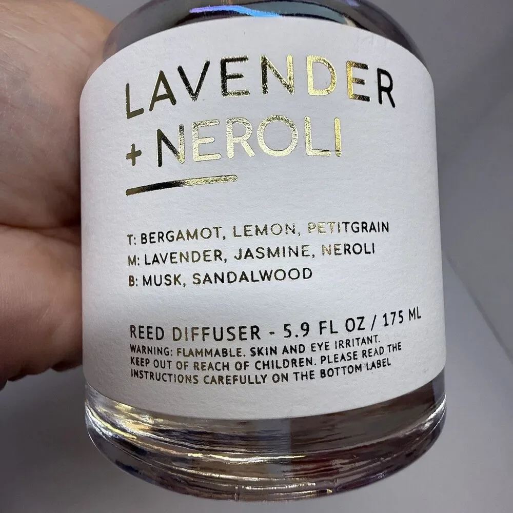 Nordstrom lavender neroli