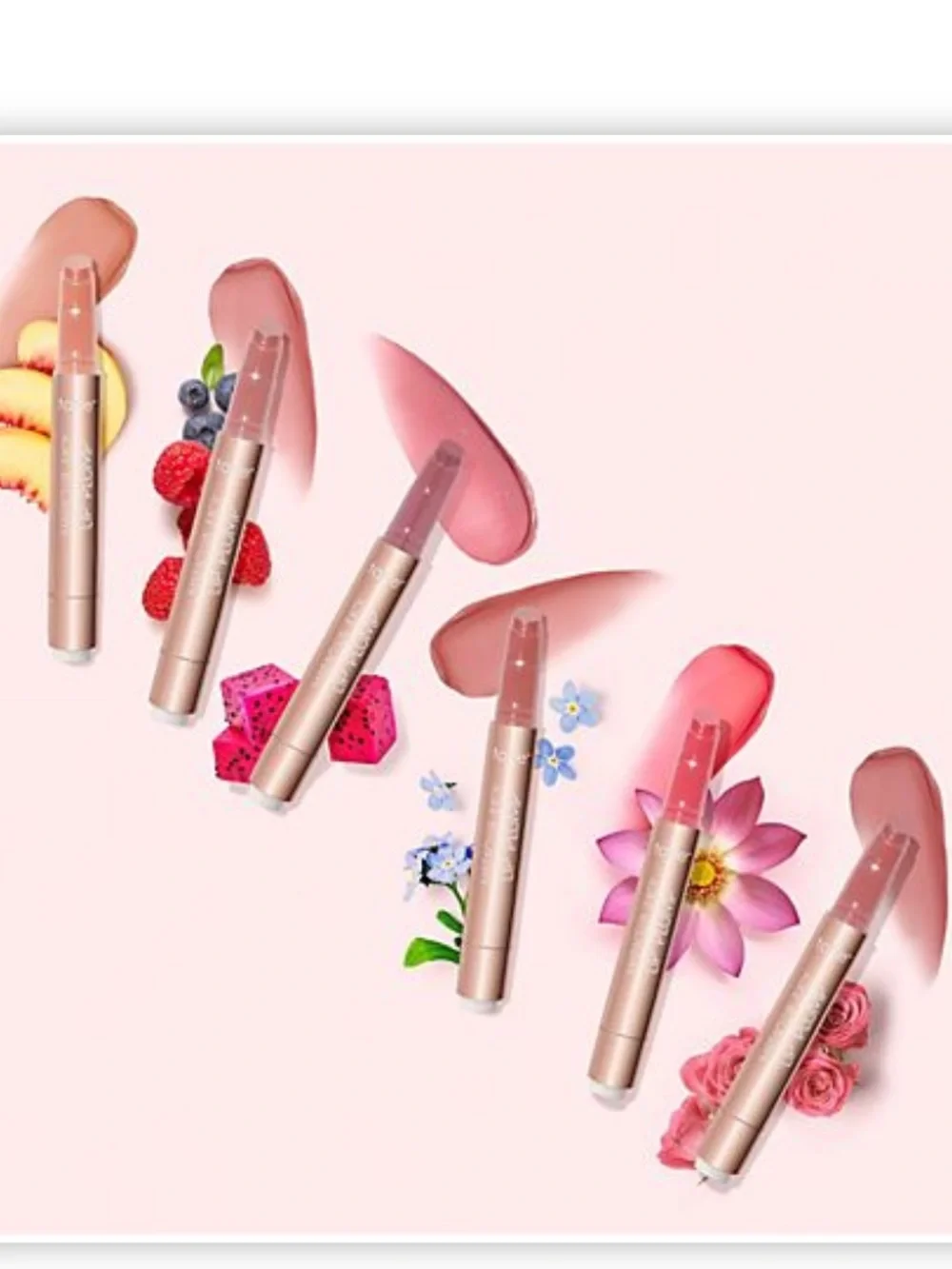 tarte sheer soft