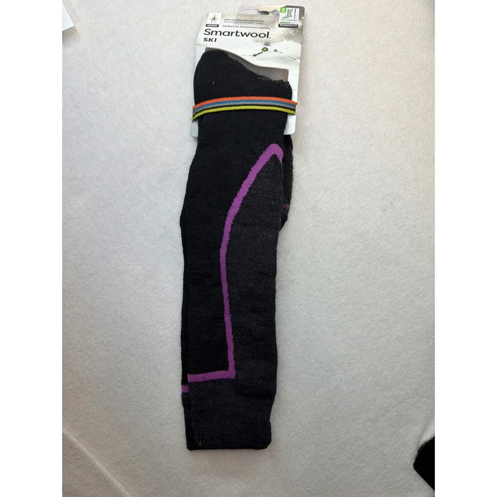 Smartwool women ski