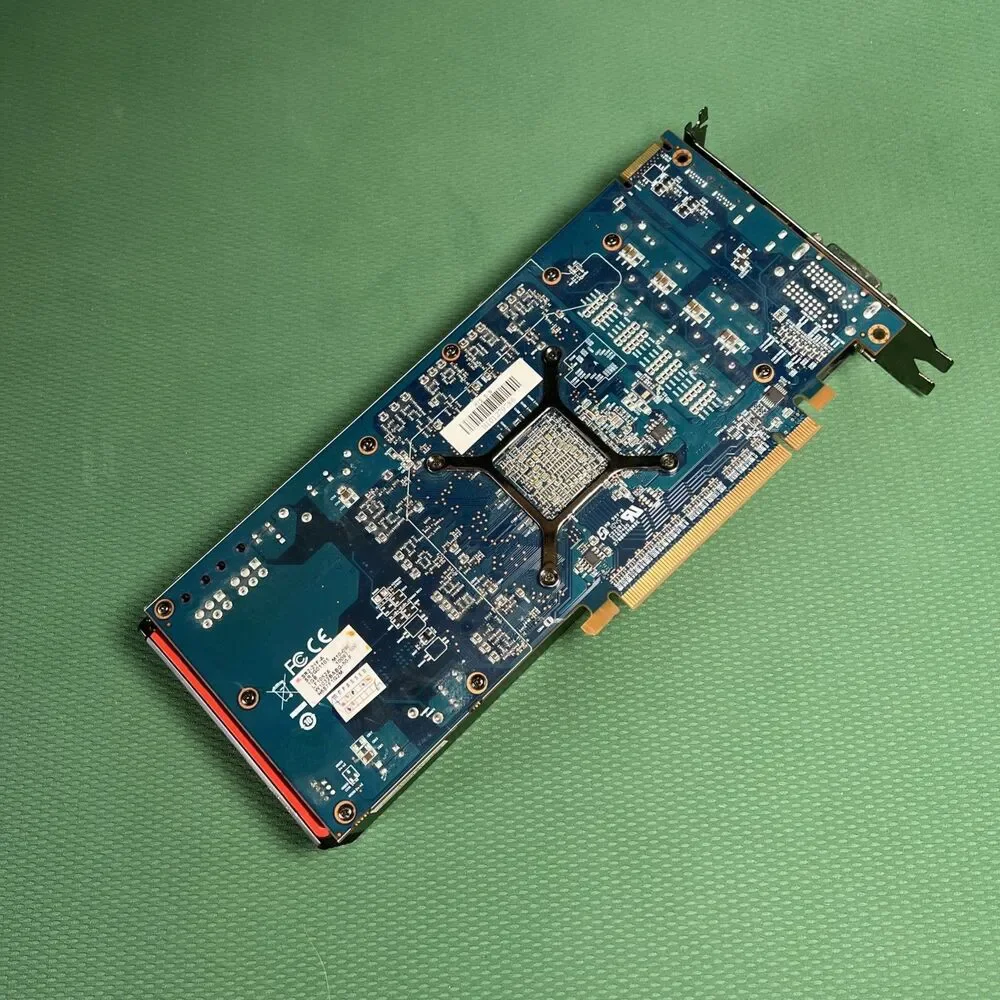 HIS h687f1g2m radeon