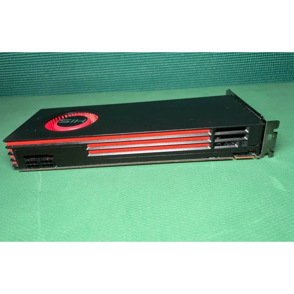 HIS h687f1g2m radeon