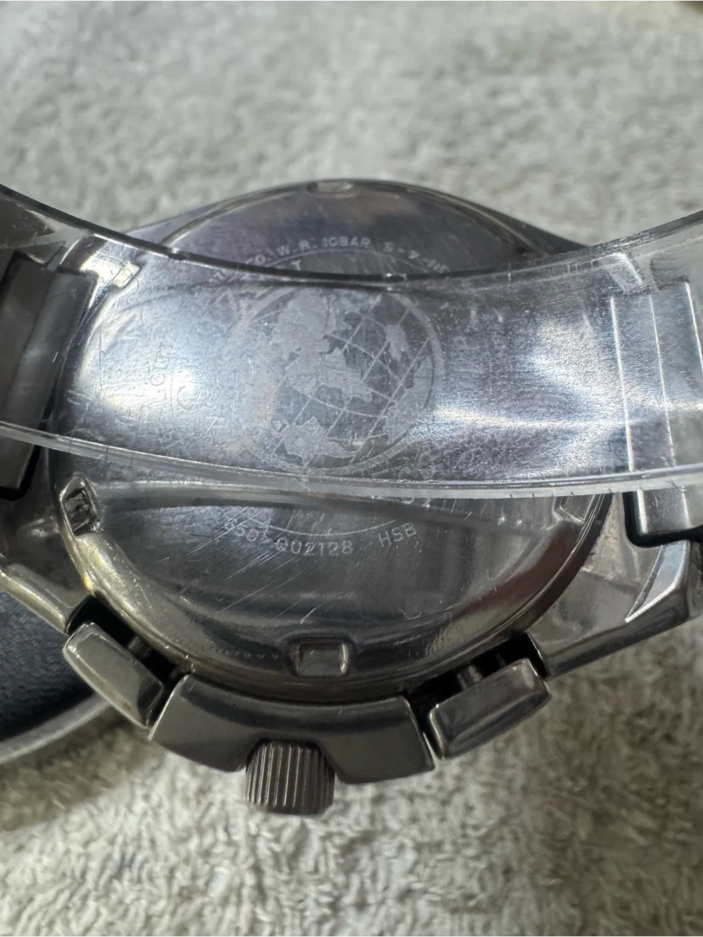 Citizen eco drive