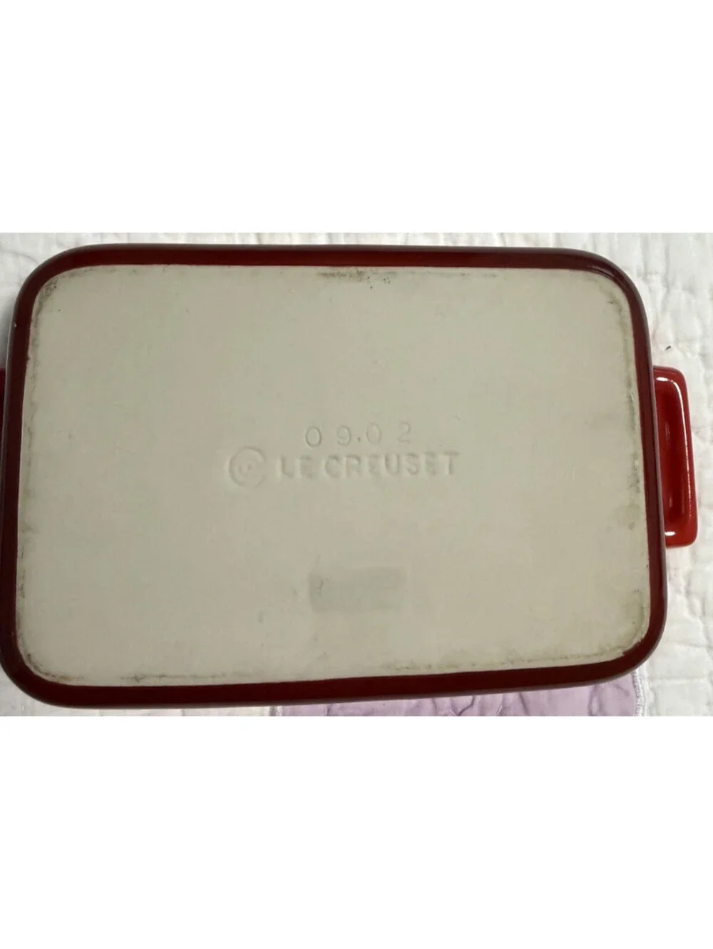 Le Creuset le creuset