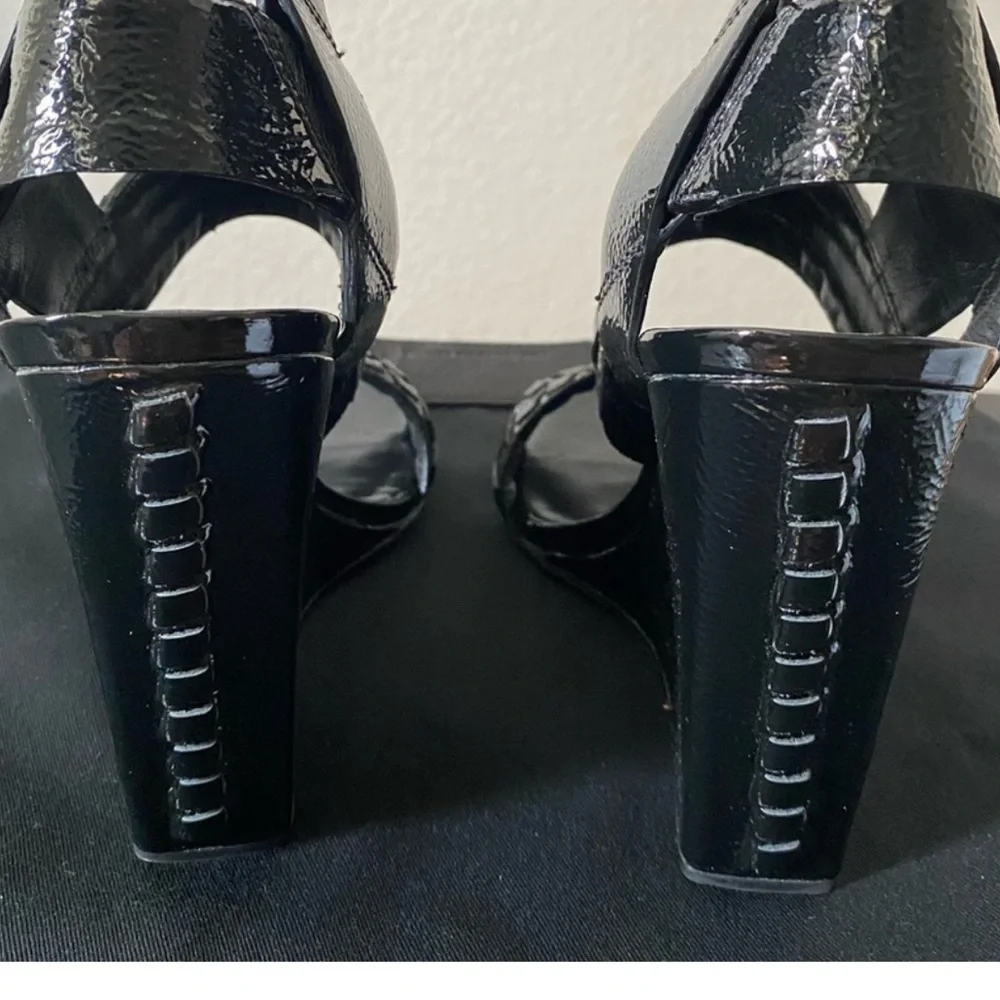 Alexander Wang chic black