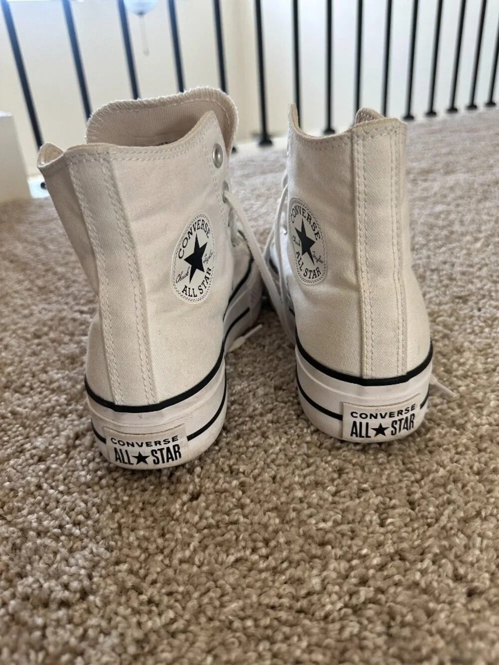 Converse chuck taylor