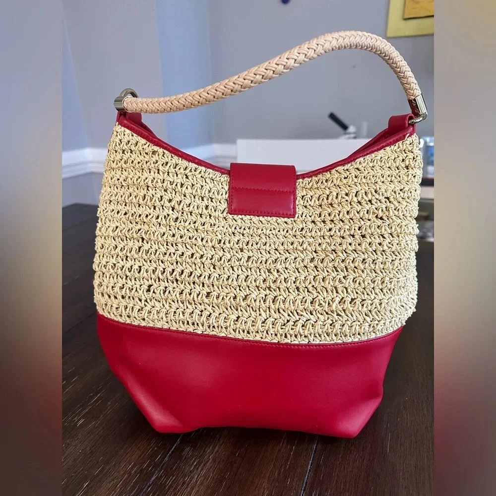 N/A talbots hobo