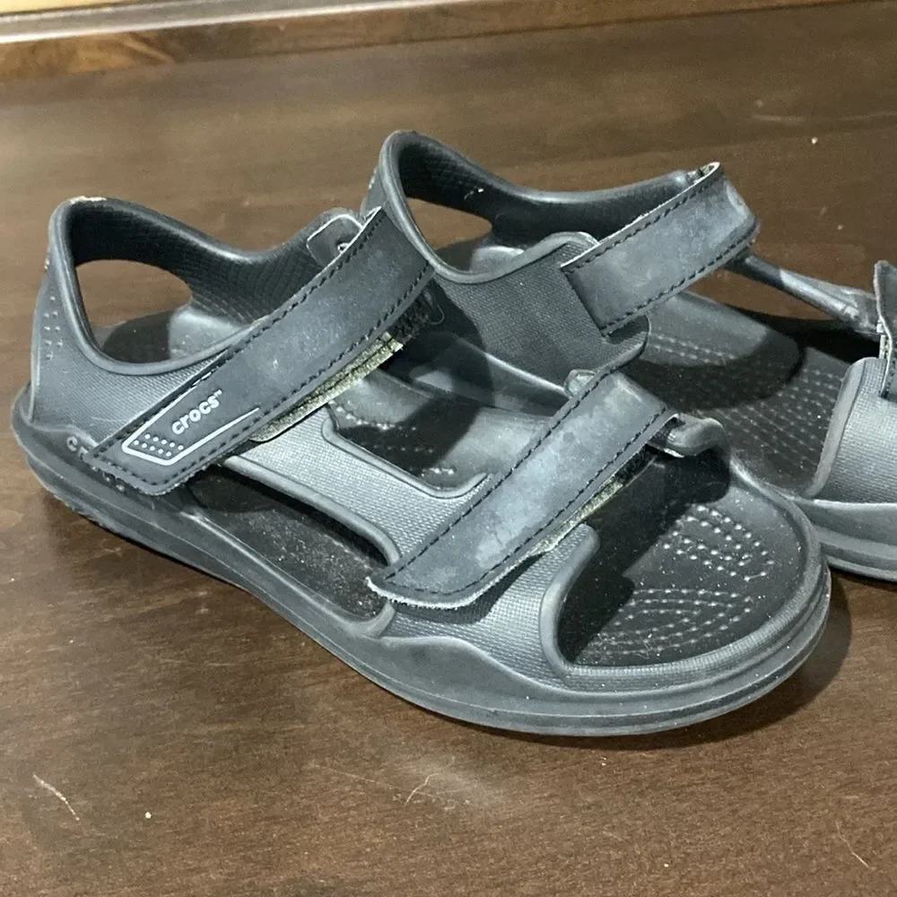 CROCS swiftwater jr