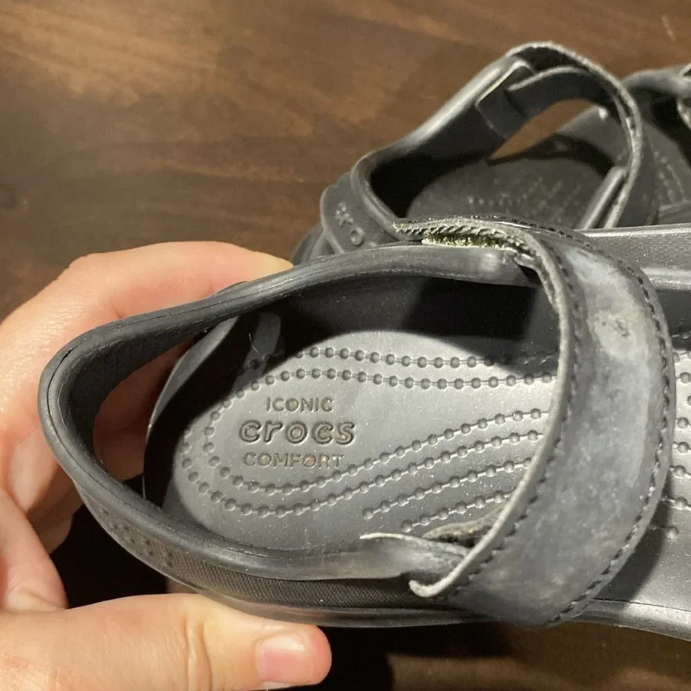 CROCS swiftwater jr