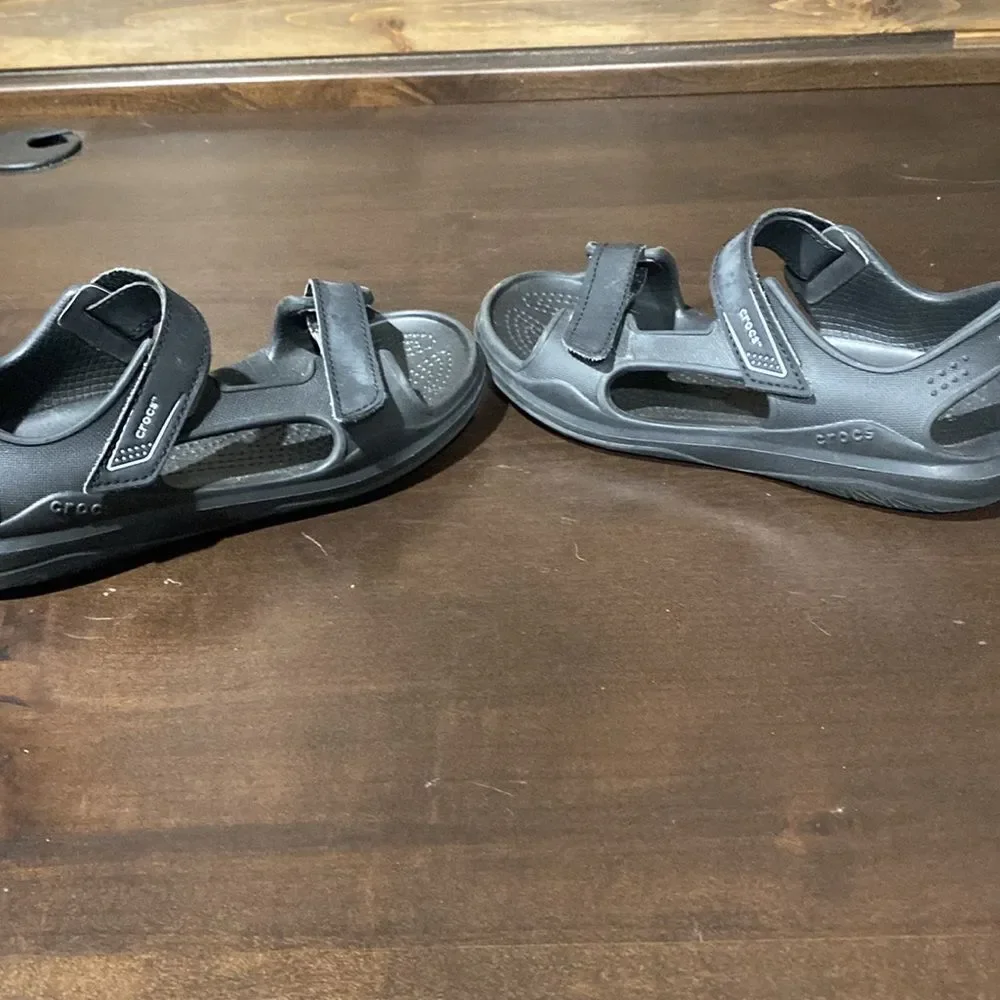 CROCS swiftwater jr
