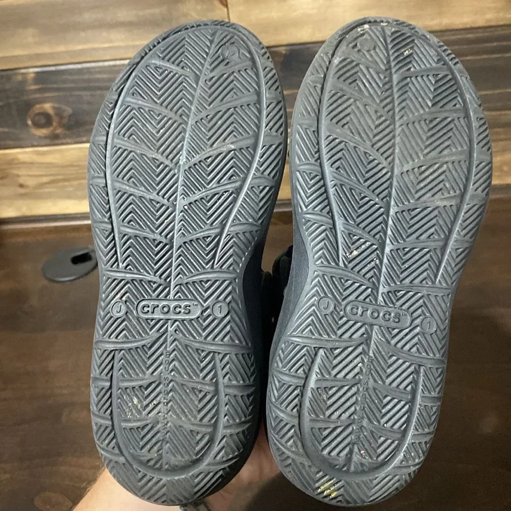 CROCS swiftwater jr