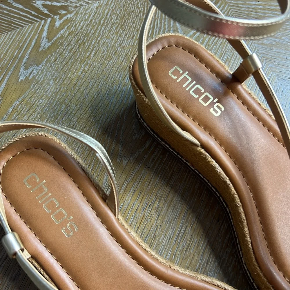 Chicos chico’s new