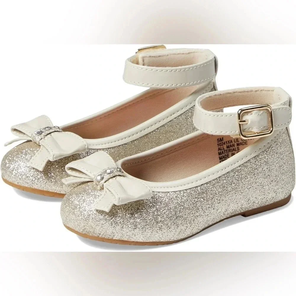 NWOT Rachel Shoes Lil Clara 2 Shoes