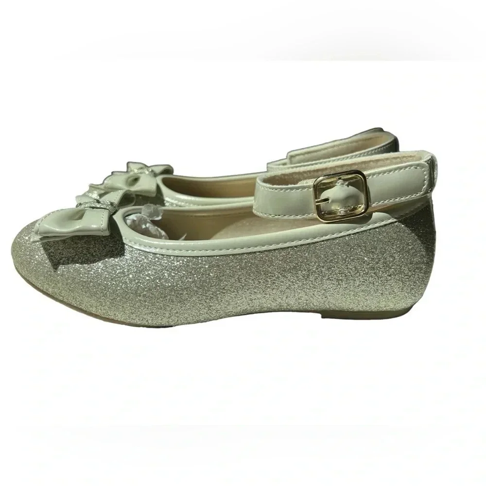 Rachel Shoes made clara