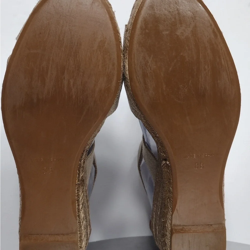 Tory Burch elegant tan