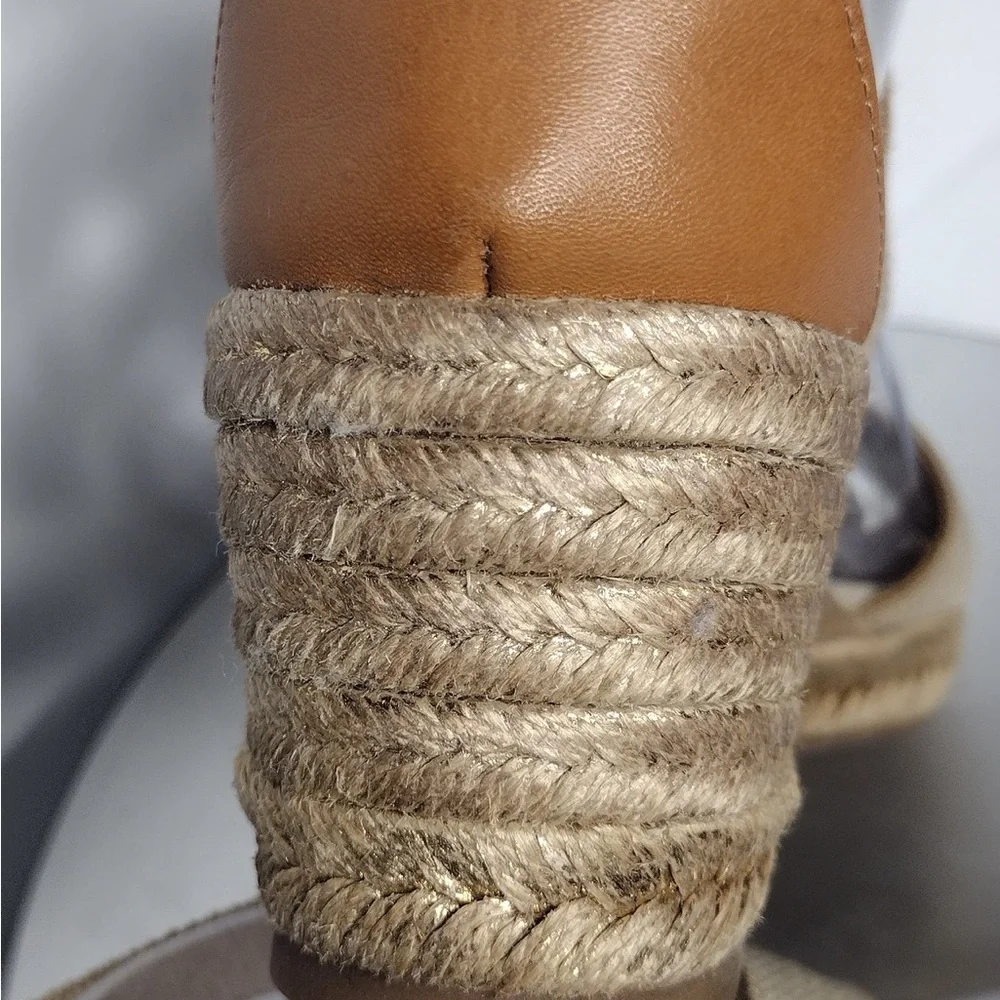 Tory Burch elegant tan