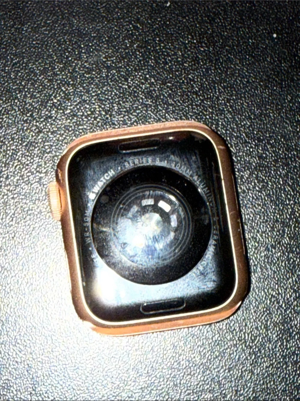 Apple includes watch